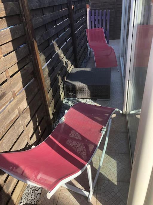 Pavillon 3 Chambres Avec Veranda Et Climatisation. Sorède エクステリア 写真