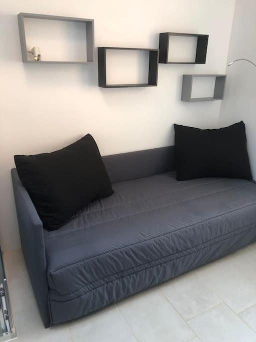 Pavillon 3 Chambres Avec Veranda Et Climatisation. Sorède エクステリア 写真