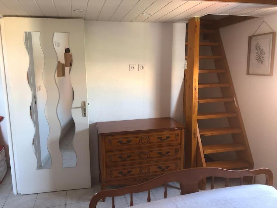 Pavillon 3 Chambres Avec Veranda Et Climatisation. Sorède エクステリア 写真