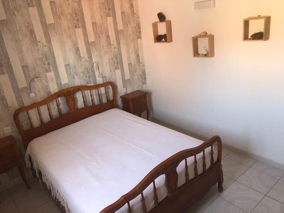 Pavillon 3 Chambres Avec Veranda Et Climatisation. Sorède エクステリア 写真