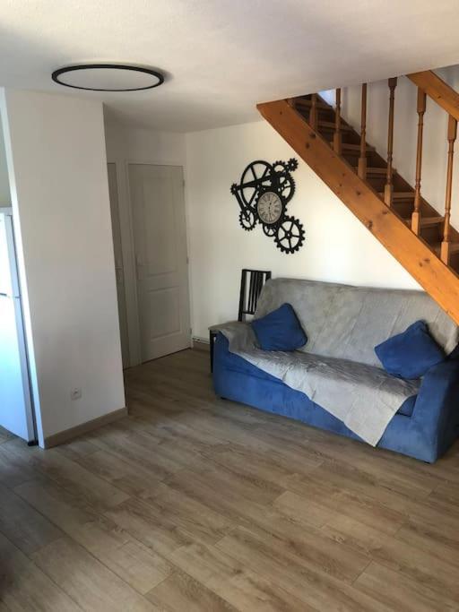 Pavillon 3 Chambres Avec Veranda Et Climatisation. Sorède エクステリア 写真