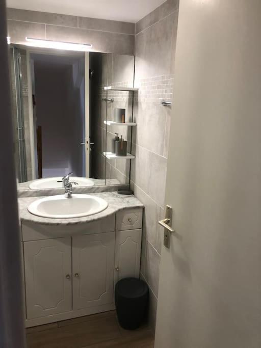 Pavillon 3 Chambres Avec Veranda Et Climatisation. Sorède エクステリア 写真