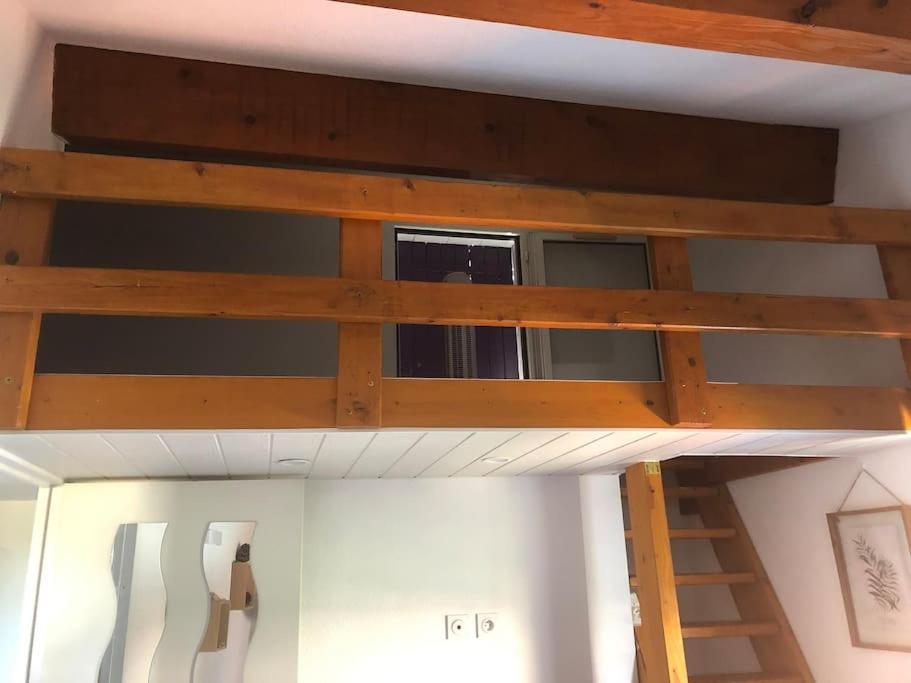 Pavillon 3 Chambres Avec Veranda Et Climatisation. Sorède エクステリア 写真